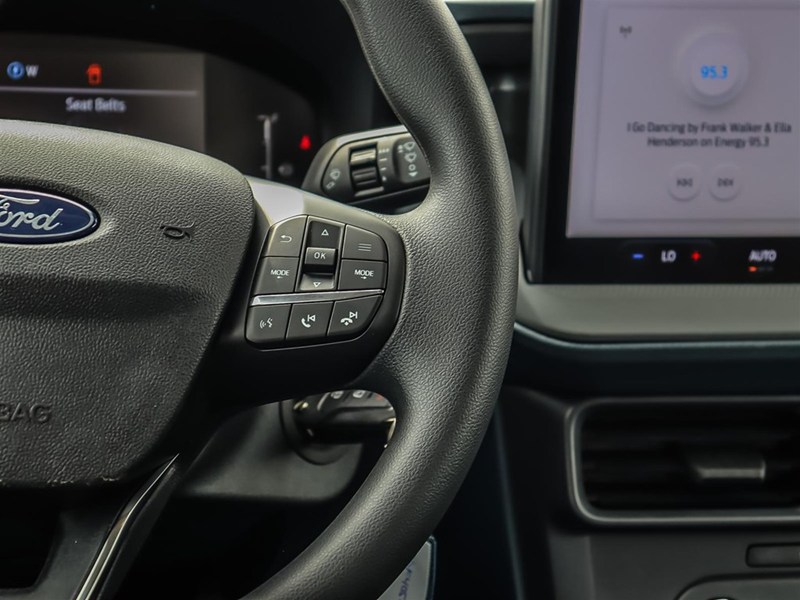 2026 Ford Maverick XL AWD SuperCrew