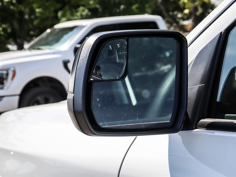2026 Ford Ranger XL 4WD SuperCrew 5' Box