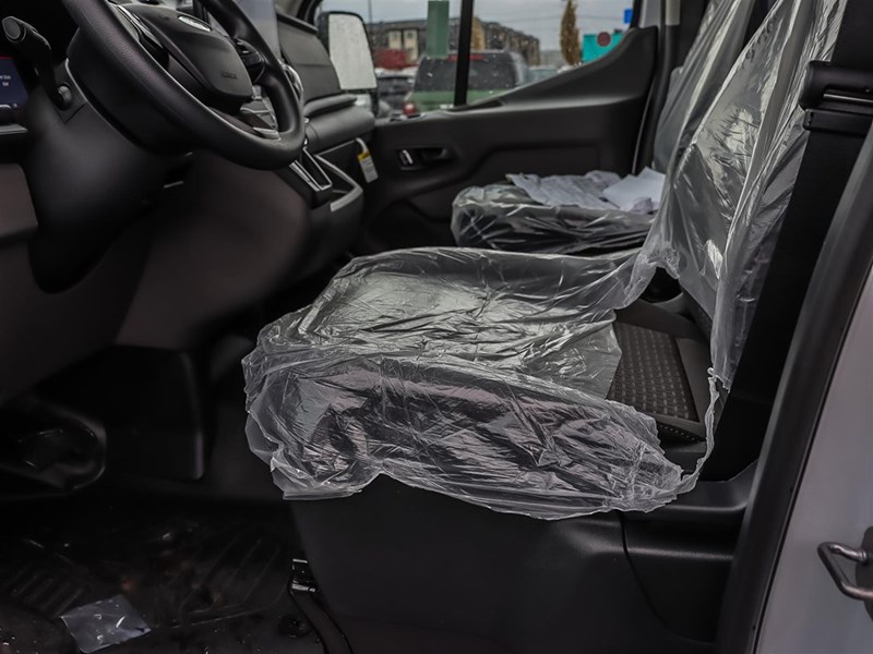 2026 Ford Transit-250 Cargo T-250 148