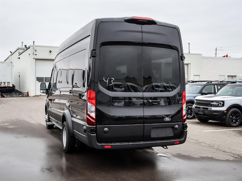2026 Ford Transit-350 Passenger T-350 HD 148