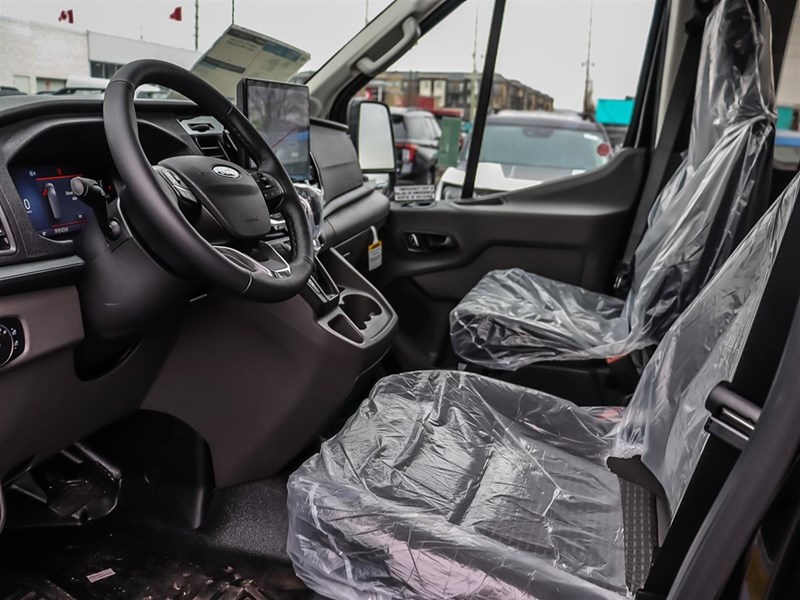 2026 Ford Transit-350 Passenger T-350 HD 148