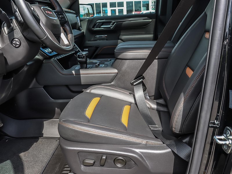 2026 GMC Sierra 1500 4WD Crew Cab 147