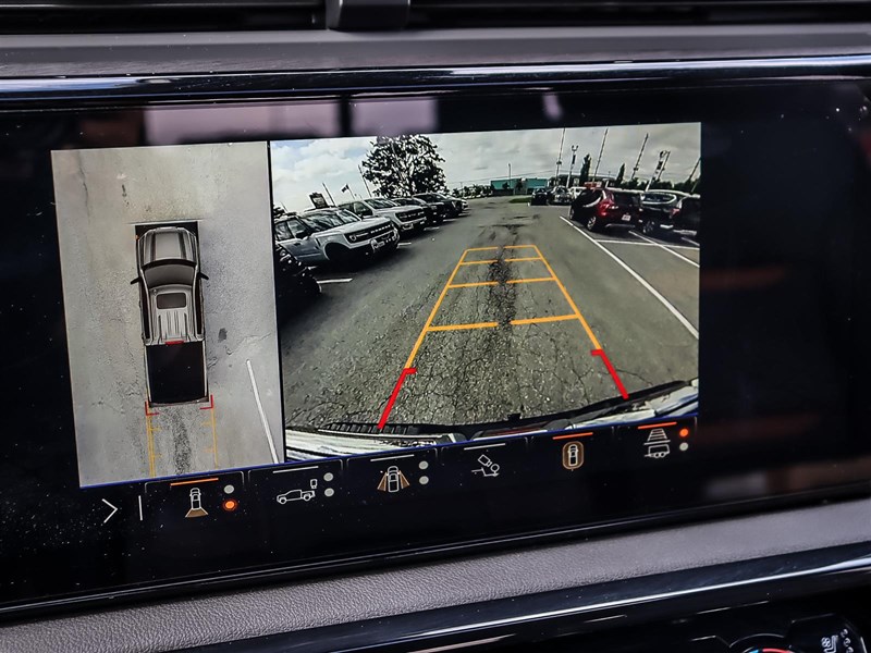2026 GMC Sierra 1500 4WD Crew Cab 147