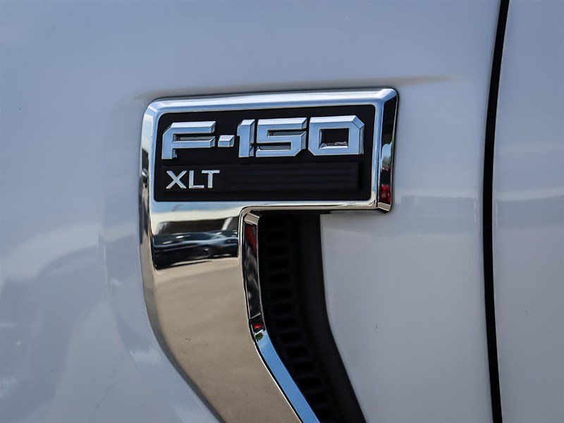 2024 Ford F-150 XLT 4WD SuperCrew 5.5' Box
