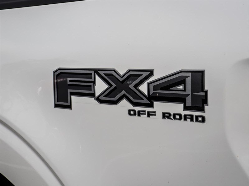 2024 Ford F-150 XLT 4WD SuperCrew 5.5' Box