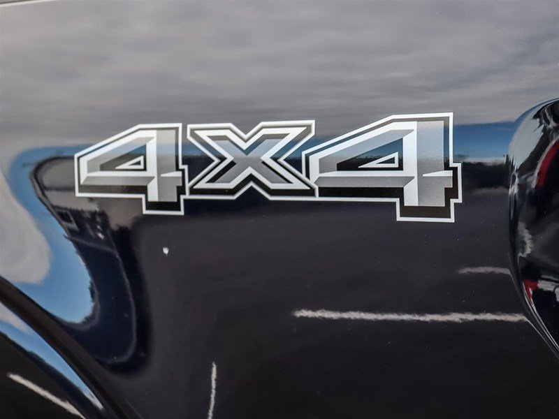 2025 Ford F-150 XLT 4WD SuperCrew 5.5' Box