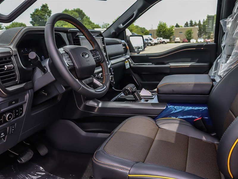 2026 Ford F-150 Tremor 4WD SuperCrew 5.5' Box