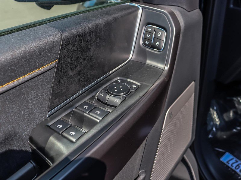 2026 Ford F-150 Tremor 4WD SuperCrew 5.5' Box