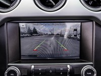 2017 Ford Mustang 2dr Conv EcoBoost Premium