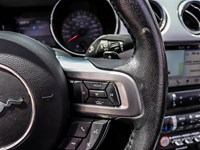 2017 Ford Mustang 2dr Conv EcoBoost Premium