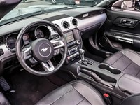 2017 Ford Mustang 2dr Conv EcoBoost Premium