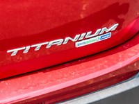 2018 Ford Edge Titanium AWD
