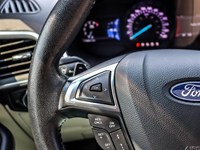 2018 Ford Edge Titanium AWD