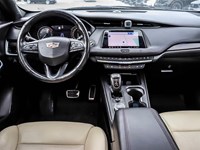 2019 Cadillac XT4 AWD 4dr Sport