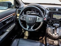 2019 Honda CR-V Touring AWD