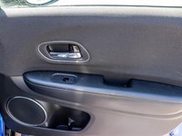 2019 Honda HR-V Sport AWD CVT