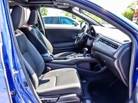 2019 Honda HR-V Sport AWD CVT