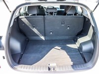 2019 Hyundai Tucson Preferred AWD