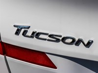 2019 Hyundai Tucson Preferred AWD