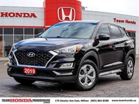 2019 Hyundai Tucson Essential AWD w/Safety Package
