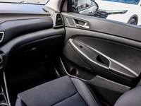 2019 Hyundai Tucson Essential AWD w/Safety Package