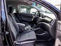 2019 Hyundai Tucson Essential AWD w/Safety Package