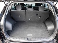 2019 Hyundai Tucson Essential AWD w/Safety Package