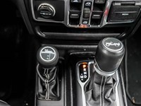 2019 Jeep Wrangler Unlimited Sahara 4x4