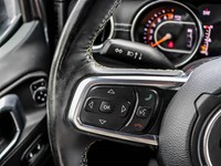 2019 Jeep Wrangler Unlimited Sahara 4x4