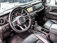 2019 Jeep Wrangler Unlimited Sahara 4x4