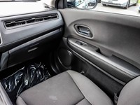 2020 Honda HR-V LX 2WD CVT