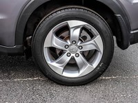 2020 Honda HR-V LX 2WD CVT