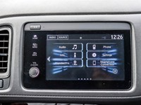 2020 Honda HR-V LX 2WD CVT
