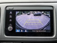 2020 Honda HR-V LX 2WD CVT