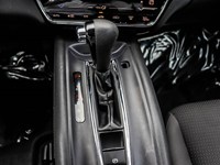 2020 Honda HR-V LX 2WD CVT