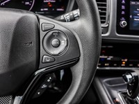 2020 Honda HR-V LX 2WD CVT
