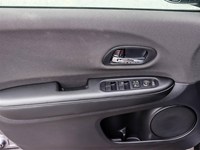 2020 Honda HR-V LX 2WD CVT