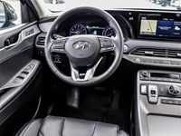 2020 Hyundai Palisade Luxury 8-Passenger AWD