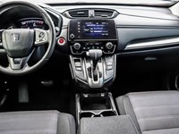 2021 Honda CR-V LX 2WD
