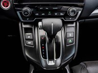 2021 Honda CR-V LX 2WD