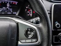 2021 Honda CR-V LX 2WD