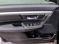 2021 Honda CR-V LX 2WD