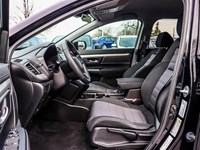 2021 Honda CR-V LX 2WD