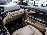 2021 Honda Pilot Touring 8-Passenger AWD