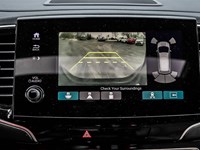 2021 Honda Pilot Touring 8-Passenger AWD