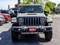 2021 Jeep Gladiator Mojave 4x4