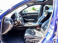 2022 Honda Accord Sedan Sport CVT