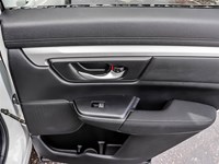 2022 Honda CR-V LX AWD