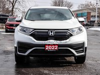 2022 Honda CR-V LX AWD
