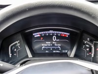 2022 Honda CR-V LX AWD